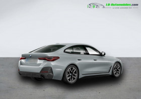 Bmw 420 420d xDrive 190 ch BVA  occasion  Beaupuy - photo n3