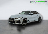 Bmw 420 occasion année 2023 boite Automatique Annonce Bmw 420 occasion Diesel 420d xDrive 190 ch BVA à Beaupuy