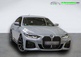 Bmw 420 occasion année 2023 boite Automatique Annonce Bmw 420 occasion Diesel 420d xDrive 190 ch BVA à Beaupuy