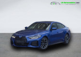 Bmw 420 occasion année 2023 boite Automatique Annonce Bmw 420 occasion Diesel 420d xDrive 190 ch BVA à Beaupuy