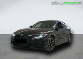Bmw 420 occasion année 2023 boite Automatique Annonce Bmw 420 occasion Diesel 420d xDrive 190 ch BVA à Beaupuy