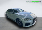 Annonce Bmw 420 occasion Diesel 420d xDrive 190 ch BVA  Beaupuy