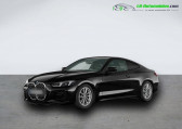 Annonce Bmw 420 occasion Diesel 420d xDrive 190 ch BVA  Beaupuy