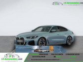 Bmw 420 occasion  année 2025 boite Automatique Annonce Bmw 420 occasion Diesel 420d xDrive 190 ch BVA à Beaupuy