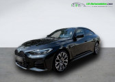 Bmw 420 420d xDrive 190 ch BVA   Beaupuy 31