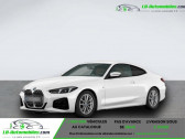 Bmw 420 occasion  année 2024 boite Automatique Annonce Bmw 420 occasion Diesel 420d xDrive 190 ch BVA à Beaupuy