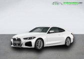 Bmw 420 occasion année 2024 boite Automatique Annonce Bmw 420 occasion Diesel 420d xDrive 190 ch BVA à Beaupuy