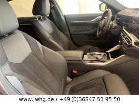 Bmw 420 420d xDrive 190 ch BVA  occasion  Beaupuy - photo n4