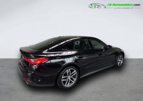 Bmw 420 420d xDrive 190 ch BVA  occasion  Beaupuy - photo n3