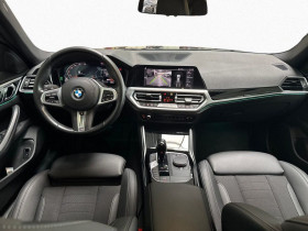 Bmw 420 420d xDrive 190 ch BVA  occasion  Beaupuy - photo n2