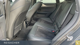Bmw 420 420d xDrive 190 ch BVA  occasion  Beaupuy - photo n6