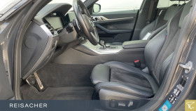 Bmw 420 420d xDrive 190 ch BVA  occasion  Beaupuy - photo n5