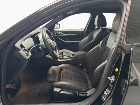 Bmw 420 420d xDrive 190 ch BVA  occasion  Beaupuy - photo n5
