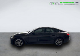 Bmw 420 420d xDrive 190 ch BVA  occasion  Beaupuy - photo n4