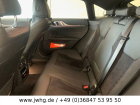 Bmw 420 420d xDrive 190 ch BVA  occasion  Beaupuy - photo n5