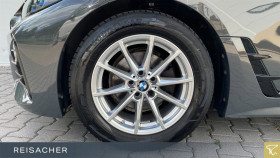 Bmw 420 420d xDrive 190 ch BVA  occasion  Beaupuy - photo n8