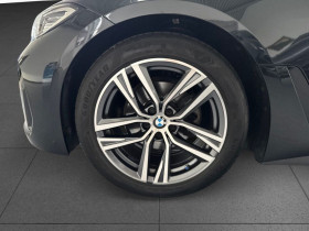 Bmw 420 420d xDrive 190 ch BVA  occasion  Beaupuy - photo n7