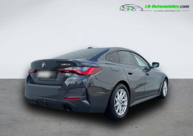 Bmw 420 420d xDrive 190 ch BVA  occasion  Beaupuy - photo n3