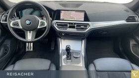 Bmw 420 420d xDrive 190 ch BVA  occasion  Beaupuy - photo n2