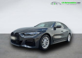 Annonce Bmw 420 occasion Diesel 420d xDrive 190 ch BVA  Beaupuy