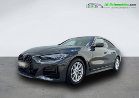 Bmw 420 , garage LB AUTOMOBILES  Beaupuy