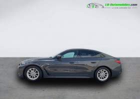 Bmw 420 420d xDrive 190 ch BVA  occasion  Beaupuy - photo n4