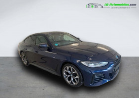Bmw 420 420d xDrive 190 ch BVA  occasion  Beaupuy - photo n2