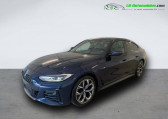 Annonce Bmw 420 occasion Diesel 420d xDrive 190 ch BVA  Beaupuy