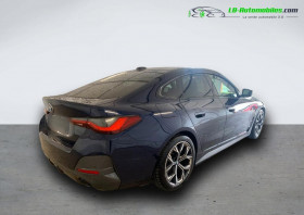 Bmw 420 420d xDrive 190 ch BVA  occasion  Beaupuy - photo n3