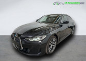 Bmw 420 occasion année 2024 boite Automatique Annonce Bmw 420 occasion Diesel 420d xDrive 190 ch BVA à Beaupuy