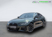 Bmw 420 occasion année 2023 boite Automatique Annonce Bmw 420 occasion Diesel 420d xDrive 190 ch BVA à Beaupuy