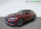 Bmw 420 420d xDrive 190 ch BVA   Beaupuy 31