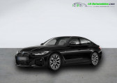 Bmw 420 420d xDrive 190 ch BVA   Beaupuy 31