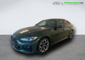 Annonce Bmw 420 occasion Diesel 420d xDrive 190 ch BVA  Beaupuy