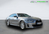Bmw 420 occasion année 2023 boite Automatique Annonce Bmw 420 occasion Diesel 420d xDrive 190 ch BVA à Beaupuy