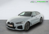 Bmw 420 occasion année 2022 boite Automatique Annonce Bmw 420 occasion Diesel 420d xDrive 190 ch BVA à Beaupuy