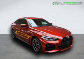 Bmw 420 occasion année 2023 boite Automatique Annonce Bmw 420 occasion Diesel 420d xDrive 190 ch BVA à Beaupuy