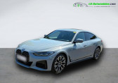 Annonce Bmw 420 occasion Diesel 420d xDrive 190 ch BVA  Beaupuy