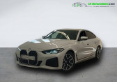 Bmw 420 420d xDrive 190 ch BVA   Beaupuy 31