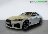 Bmw 420 420d xDrive 190 ch BVA   Beaupuy 31