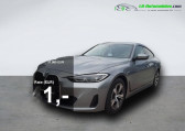 Bmw 420 occasion année 2023 boite Automatique Annonce Bmw 420 occasion Diesel 420d xDrive 190 ch BVA à Beaupuy