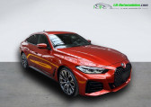 Annonce Bmw 420 occasion Diesel 420d xDrive 190 ch BVA  Beaupuy