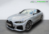 Bmw 420 420d xDrive 190 ch BVA   Beaupuy 31