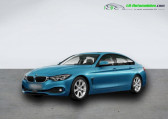 Bmw 420 occasion année 2020 boite Automatique Annonce Bmw 420 occasion Diesel 420d xDrive 190 ch BVA à Beaupuy