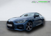 Bmw 420 420d xDrive 190 ch BVA   Beaupuy 31
