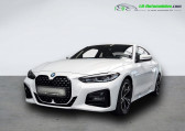 Bmw 420 420d xDrive 190 ch BVA   Beaupuy 31