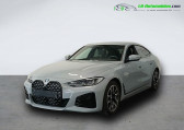 Bmw 420 occasion année 2024 boite Automatique Annonce Bmw 420 occasion Diesel 420d xDrive 190 ch BVA à Beaupuy