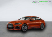 Bmw 420 occasion année 2023 boite Automatique Annonce Bmw 420 occasion Diesel 420d xDrive 190 ch BVA à Beaupuy