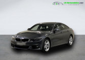 Annonce Bmw 420 occasion Diesel 420d xDrive 190 ch BVA  Beaupuy