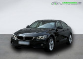 Bmw 420 420d xDrive 190 ch BVA   Beaupuy 31